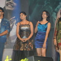 Telugu movie Dhada Audio launch stills | Picture 50437